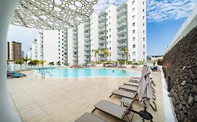 Ocean Garden Suite 11 Con Jardin Privado